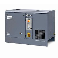 Компрессор Atlas Copco GX 7EL 10P FM