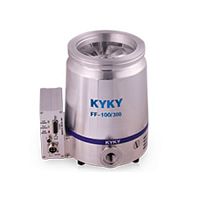Вакуумный насос KYKY FF-100/300