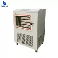Камерная лиофильная сушилка Laboao LFD-30FD