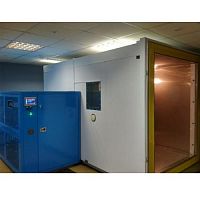 Климатическая камера СПЕЦХОЛОДМАШ КХТВ-7,3