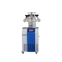 Вертикальная сублимационная сушилка BIOBASE BK-FD12PT