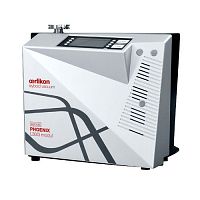 Гелиевый течеискатель Leybold Phoenix L300i modul
