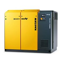 Воздуходувка KAESER EB 291 C