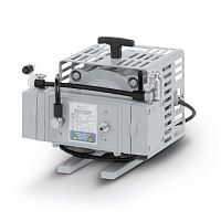 Вакуумный насос Vacuubrand MZ 2C EX