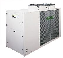 Чиллер Aermec NRL-A 650 промышленный воздушного охлаждения