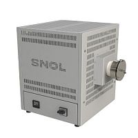 Сушильный шкаф SNOL 0,5/1250 LXC04