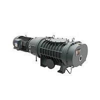 Вакуумный насос типа Рутс Baosivacuum BSJ1200L
