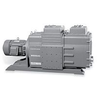 Вакуумный насос Megavacuum MS960AS