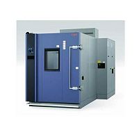 Климатическая камера Espec FMU-2-1000