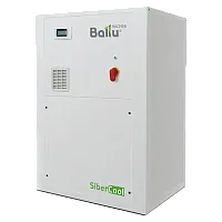 Чиллер Ballu Machine BMCC 130 промышленный воздушного охлаждения