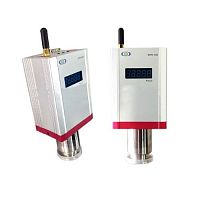 Цифровой вакуумметр Zenco Plasma WPH400