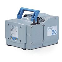 Вакуумный насос Vacuubrand ME 2C NT