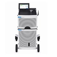 Гелиевый течеискатель Agilent HLD MD30