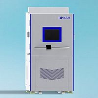 Климатическая камера ТехноПрист ВИКАМ-1000/1