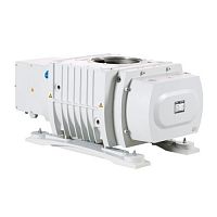 Вакуумный насос типа Рутс Leybold RUVAC WHU 4400