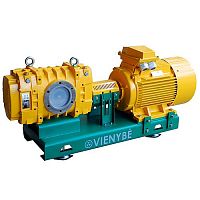Воздуходувка Рутса Vienybe ALFA-5G-MH-100-16,0-3-45