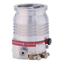 Вакуумный насос Pfeiffer Vacuum HiPace 300 H TCP 350 DN 100 ISO-K