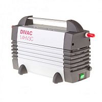 Вакуумный насос Leybold DIVAC 1.4 HV3C