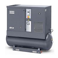 Компрессор Atlas Copco G11 - 13 FF 270