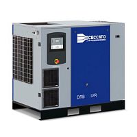 Компрессор Ceccato DRB 50 IVR с осушителем
