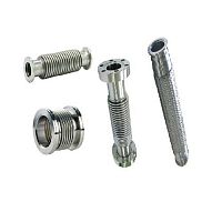 Вакуумный сильфон King Lai MB-KF-50-750L