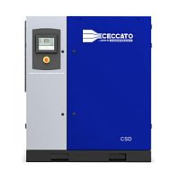 Компрессор Ceccato CSD 75 13 бар