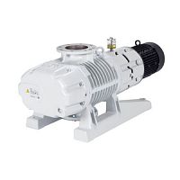 Вакуумный насос типа Рутс Leybold RUVAC WA 2001