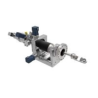 Вакуумный манипулятор KJLC XL-T ESCA Stub