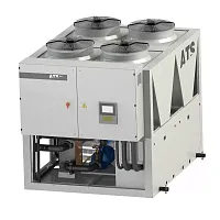 Чиллер ATS CGW 3430 промышленный воздушного охлаждения