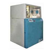 Климатическая камера ACS CSTL20