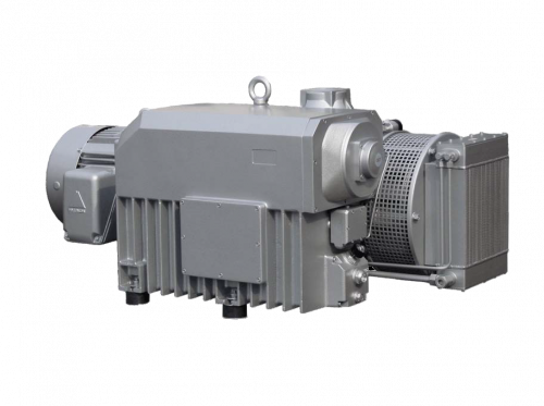 Вакуумный насос ERSTEVAK K-PUMP 1200
