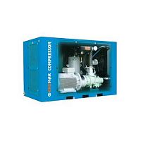 Компрессор EKOMAK EKO 37 D VST 10 бар