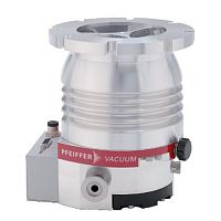 Вакуумный насос Pfeiffer Vacuum HiPace 300 TC 110 DN 100 ISO-F
