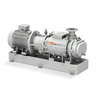 Вакуумный насос Busch COBRA NC 0630 C VR