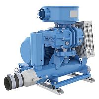 Воздуходувка Рутса Kubicek 3D19S-051