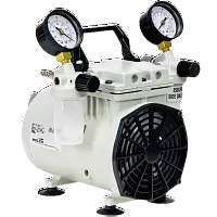 Насос-компрессор Welch WOB-L 2522