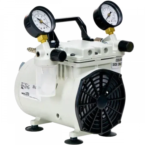 Насос-компрессор Welch WOB-L 2522