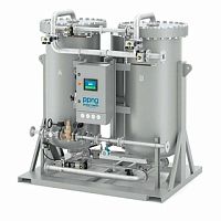 Адсорбционный генератор азота Pneumatech PPNG-300 HE PCT