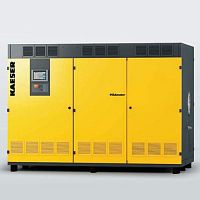 Турбовоздуходувка KAESER MP 12000