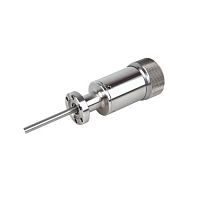 Поворотный проходной ввод Pfeiffer Vacuum 420MRB016