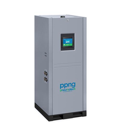 Адсорбционный генератор азота Pneumatech PPNG 9 HE PCT