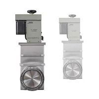 Шиберный затвор KYKY CCD-100A