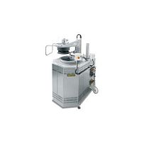 Вакуумная печь Nabertherm SR(A) 150/06