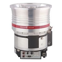 Вакуумный насос Pfeiffer Vacuum HiPace 1500 U C TC 1200 DN 250 CF-F corrosive