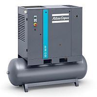 Компрессор Atlas Copco G18 - 13 TM FF 500
