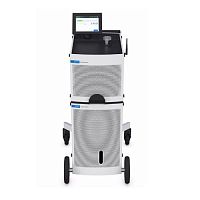 Гелиевый течеискатель Agilent HLD MR30