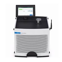 Гелиевый течеискатель Agilent HLD BD15