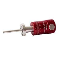 Поворотный/линейный ввод Pfeiffer Vacuum 420MRM016