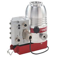 Вакуумный насос Pfeiffer Vacuum HiPace 80 TC 110 OPS 70 Profibus DN 40 ISO-KF