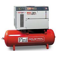 Компрессор Fini BSC 1008-500F